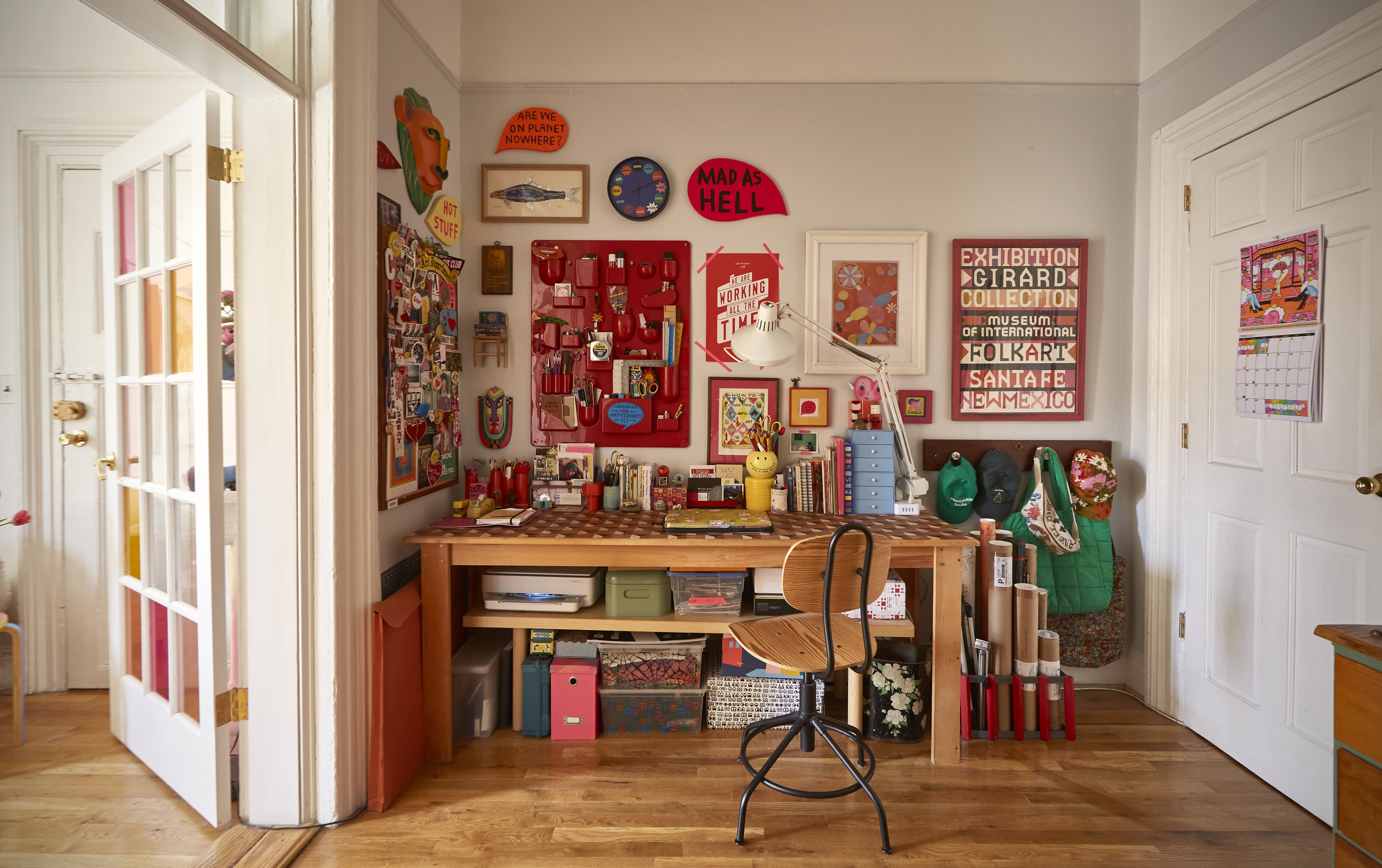 View of Decorating Styles & Trends | Apartment Therapy
